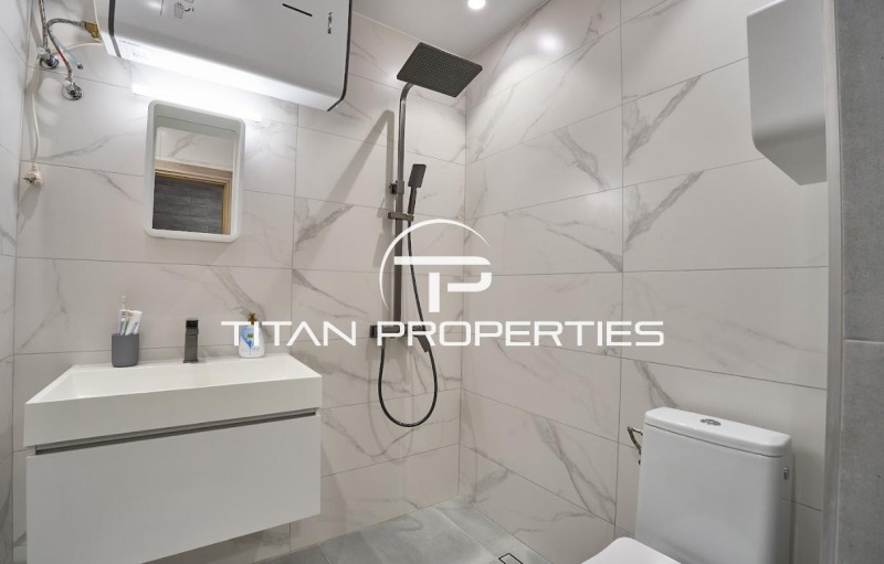 Vuokrattavana  1 makuuhuone Plovdiv , Ostromila , 65 neliömetriä | 54247469 - kuva [7]