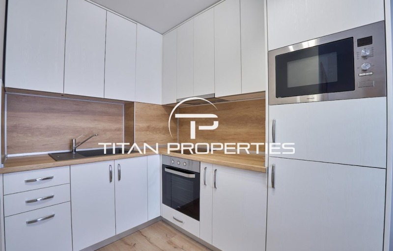 Vuokrattavana  1 makuuhuone Plovdiv , Ostromila , 65 neliömetriä | 54247469 - kuva [3]