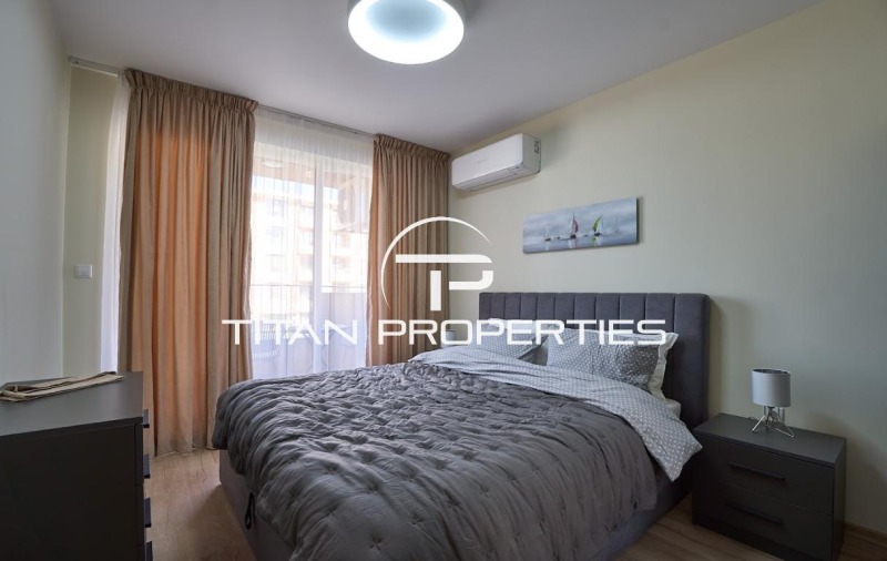 Vuokrattavana  1 makuuhuone Plovdiv , Ostromila , 65 neliömetriä | 54247469 - kuva [5]