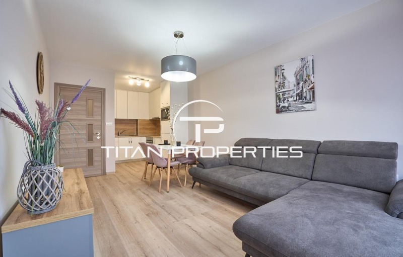 Vuokrattavana  1 makuuhuone Plovdiv , Ostromila , 65 neliömetriä | 54247469