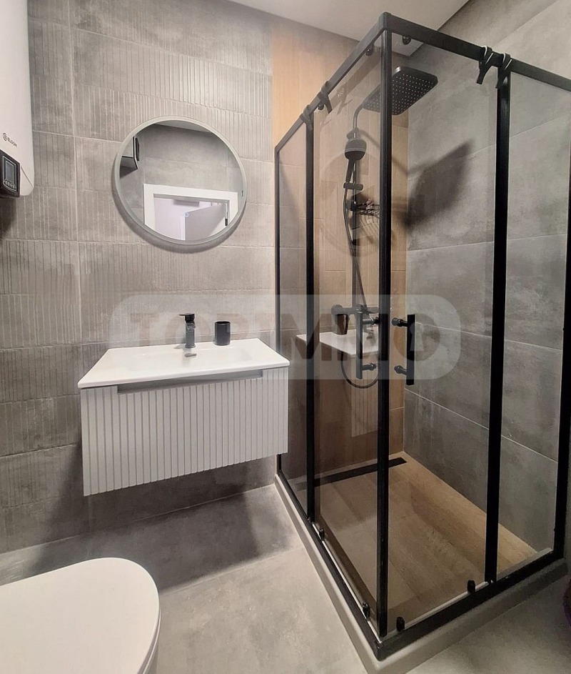 Дава под наем 2-СТАЕН, гр. Варна, Бриз, снимка 9 - Апартаменти - 53368259