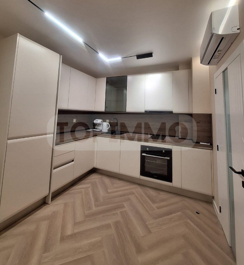 Дава под наем 2-СТАЕН, гр. Варна, Бриз, снимка 3 - Апартаменти - 53368259