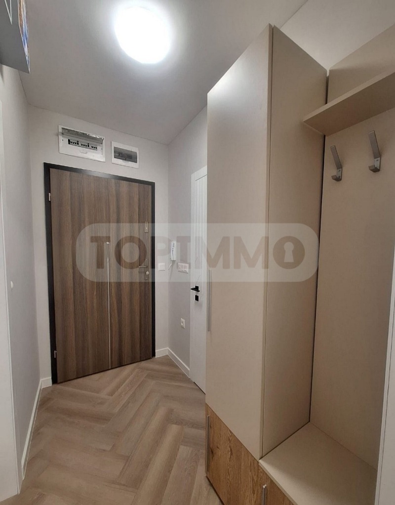 Дава под наем 2-СТАЕН, гр. Варна, Бриз, снимка 12 - Апартаменти - 53368259