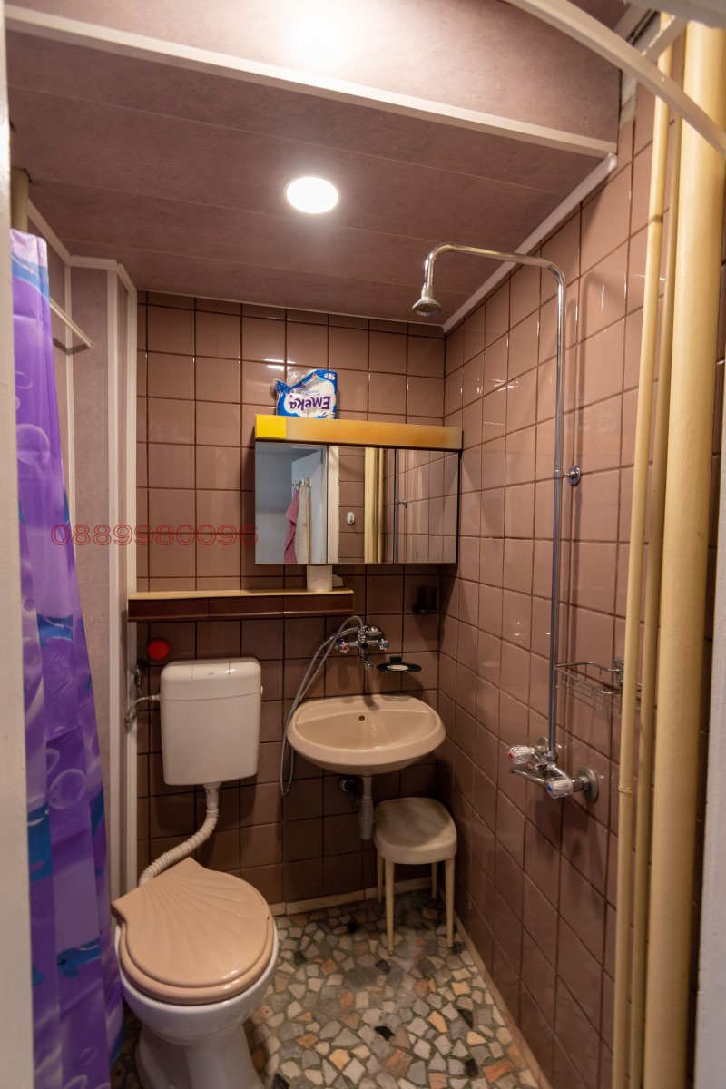 В оренду  2 спальні София , Борово , 80 кв.м | 26489620 - зображення [5]