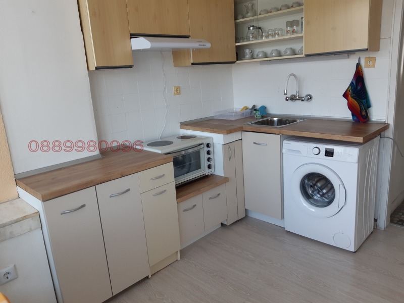 В оренду  2 спальні София , Борово , 80 кв.м | 26489620 - зображення [4]