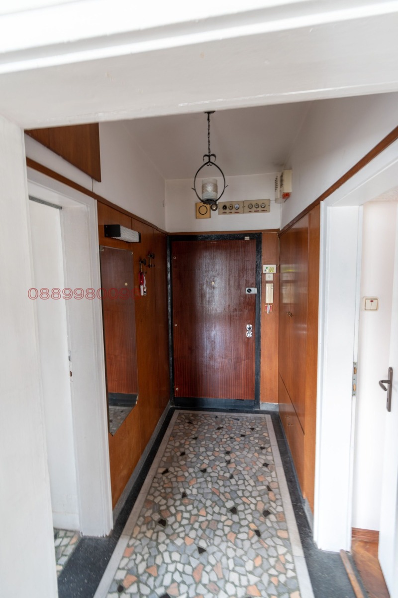 В оренду  2 спальні София , Борово , 80 кв.м | 26489620 - зображення [2]