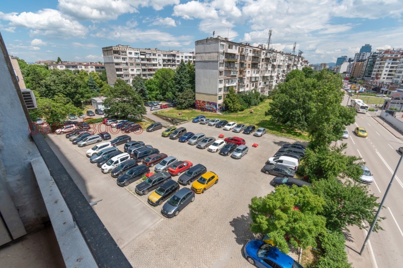 В оренду  2 спальні София , Борово , 80 кв.м | 26489620 - зображення [12]