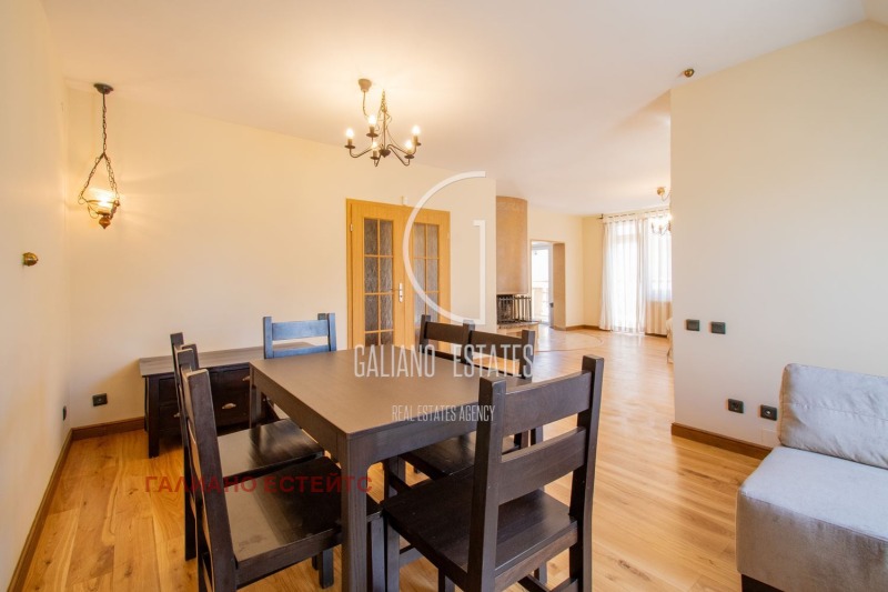 Дава под наем  3-стаен град София , Редута , 155 кв.м | 58348672 - изображение [2]