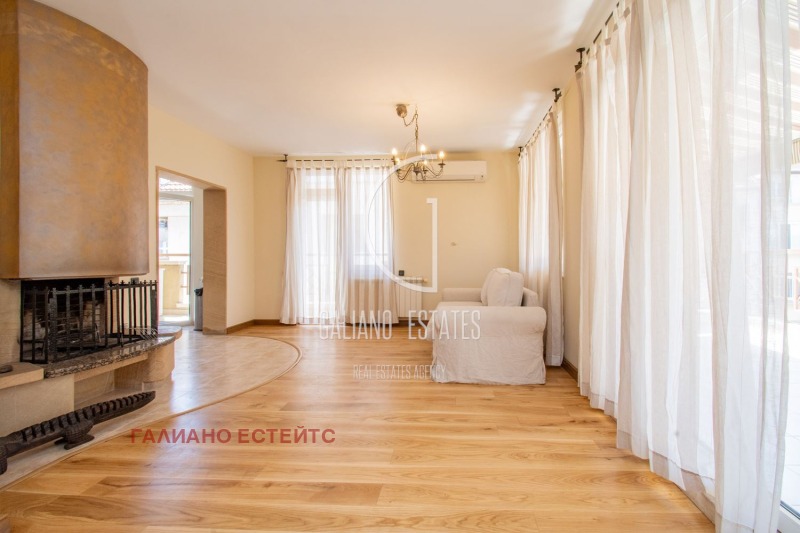 Дава под наем  3-стаен град София , Редута , 155 кв.м | 58348672 - изображение [3]