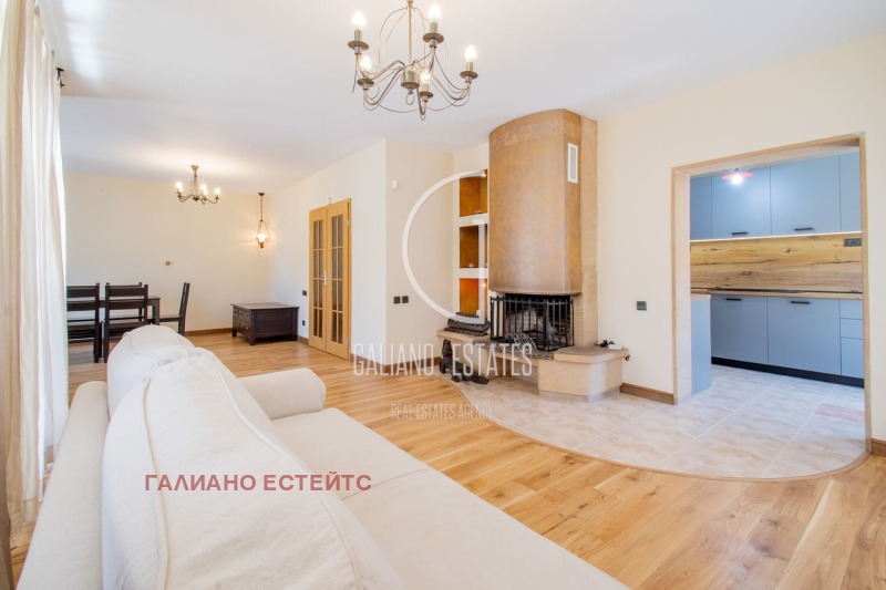 Дава под наем  3-стаен град София , Редута , 155 кв.м | 58348672
