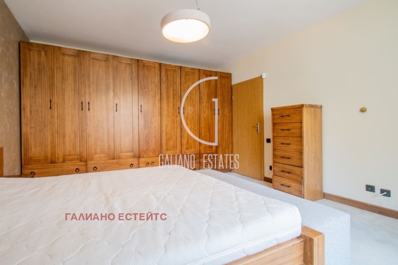 Дава под наем  3-стаен град София , Редута , 155 кв.м | 58348672 - изображение [5]