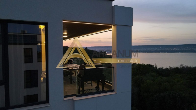 For Rent  2 bedroom Varna , Galata , 85 sq.m | 67868413 - image [14]