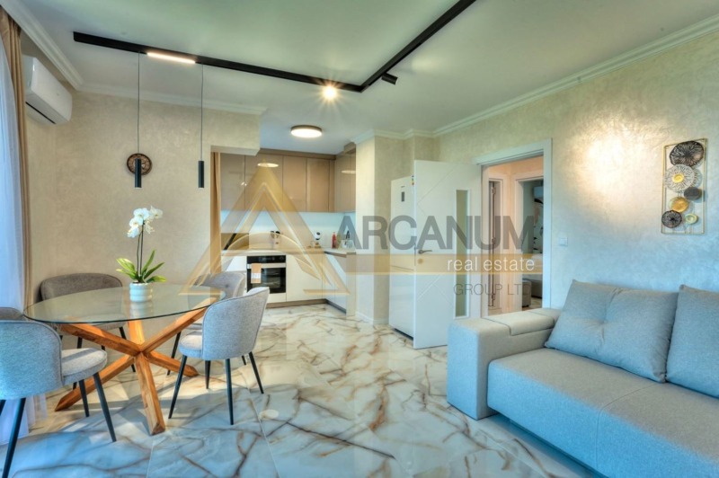 For Rent  2 bedroom Varna , Galata , 85 sq.m | 67868413 - image [3]