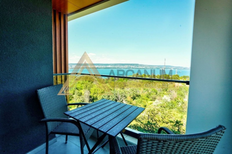 For Rent  2 bedroom Varna , Galata , 85 sq.m | 67868413 - image [10]