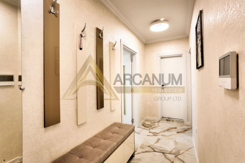 For Rent  2 bedroom Varna , Galata , 85 sq.m | 67868413 - image [8]