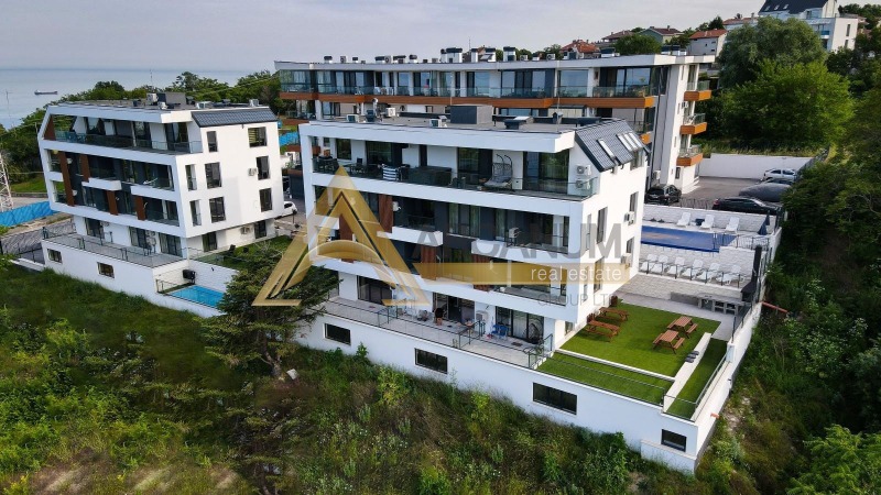 For Rent  2 bedroom Varna , Galata , 85 sq.m | 67868413 - image [16]