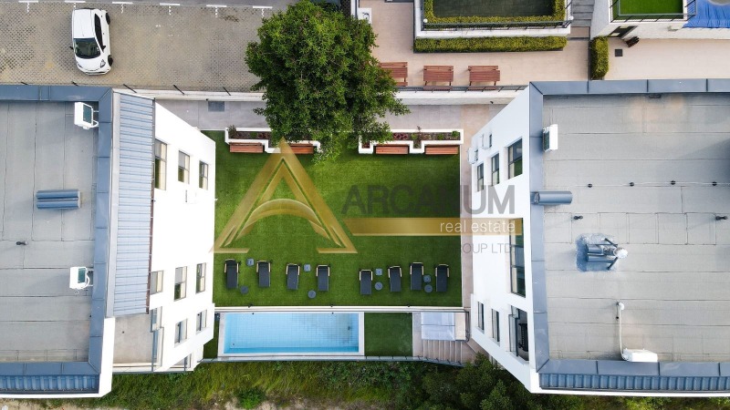 For Rent  2 bedroom Varna , Galata , 85 sq.m | 67868413 - image [15]