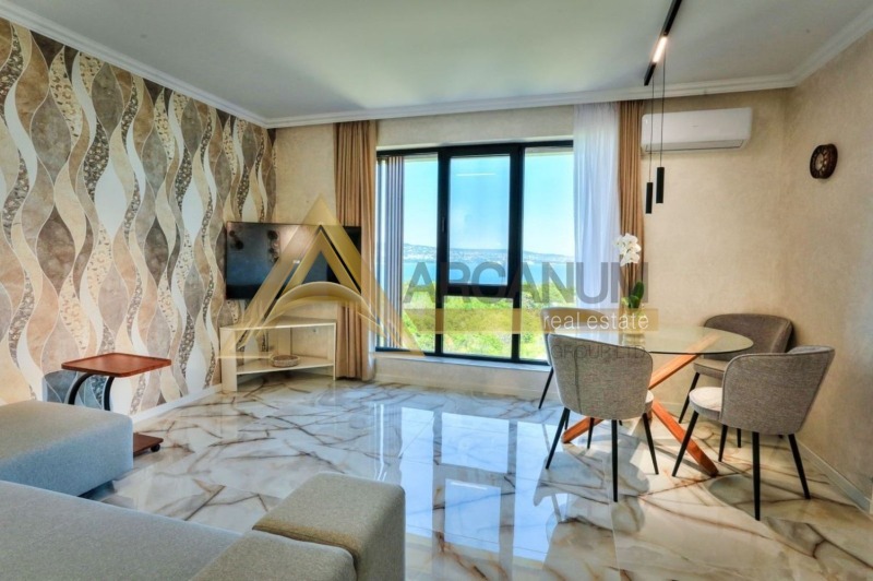 For Rent  2 bedroom Varna , Galata , 85 sq.m | 67868413 - image [11]