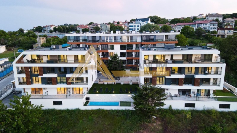 For Rent  2 bedroom Varna , Galata , 85 sq.m | 67868413 - image [2]