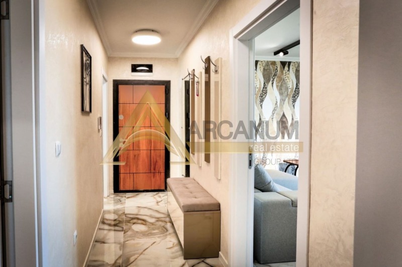 For Rent  2 bedroom Varna , Galata , 85 sq.m | 67868413 - image [12]