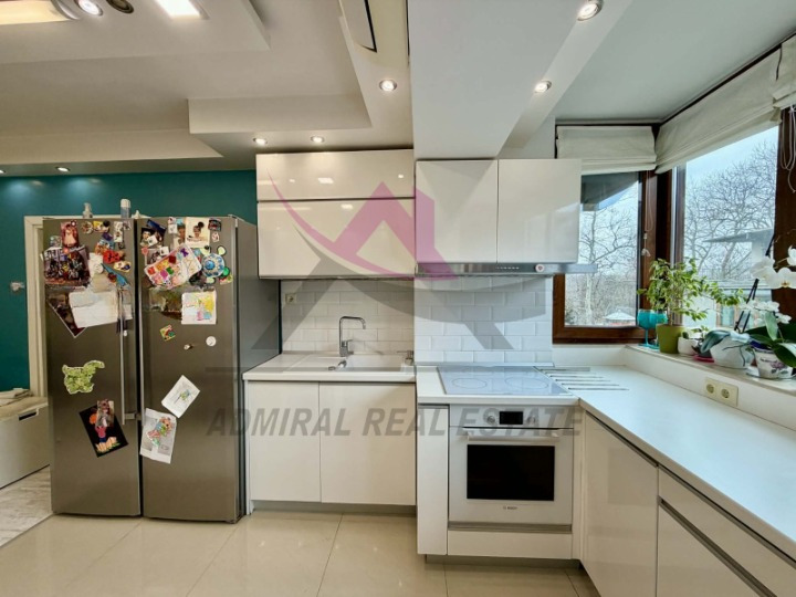 Дава под наем 3-СТАЕН, гр. Варна, ВИНС-Червен площад, снимка 2 - Апартаменти - 54225105