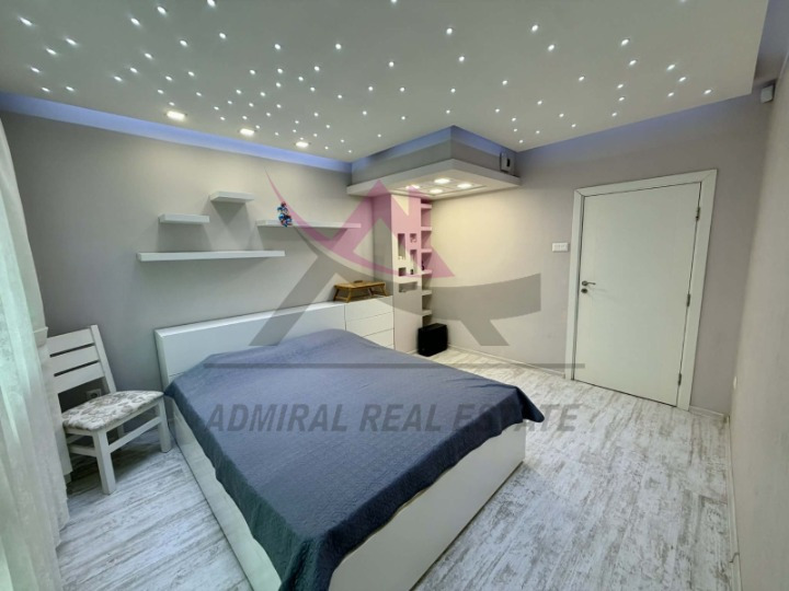 Дава под наем 3-СТАЕН, гр. Варна, ВИНС-Червен площад, снимка 6 - Апартаменти - 54225105