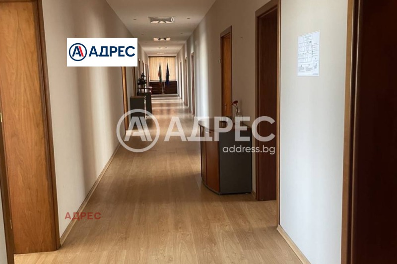 Para alugar  Escritório Varna , Biznes park Varna , 380 m² | 10528237