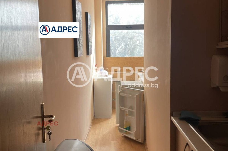 Para alugar  Escritório Varna , Biznes park Varna , 380 m² | 10528237 - imagem [10]