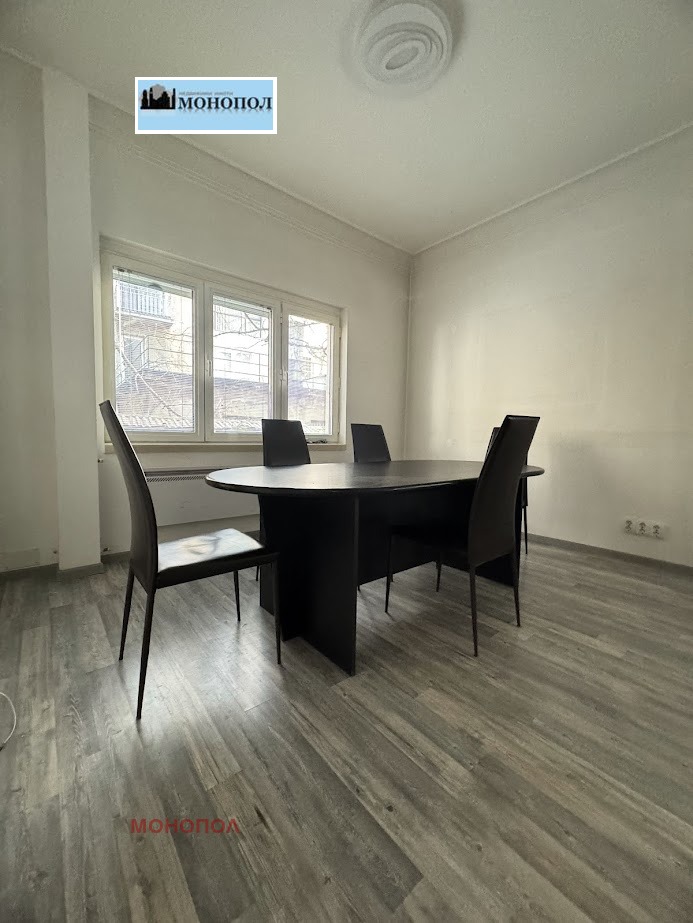 Дава под наем ОФИС, гр. София, Център, снимка 2 - Офиси - 54117147