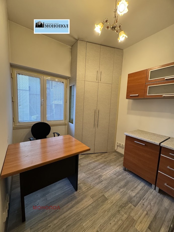 Дава под наем ОФИС, гр. София, Център, снимка 8 - Офиси - 53882245