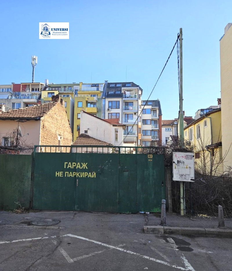 For Rent  Parking space Sofia , Tsentar , 20 sq.m | 36359075