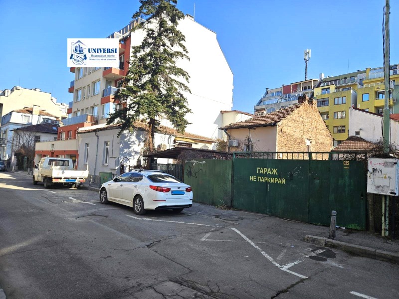 For Rent  Parking space Sofia , Tsentar , 20 sq.m | 36359075 - image [2]