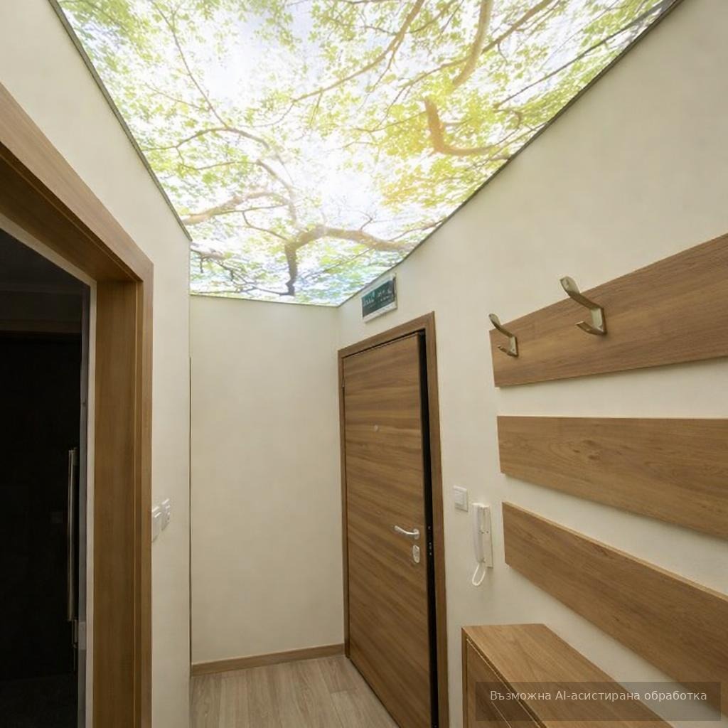 Дава под наем 1-СТАЕН, гр. Пловдив, Център, снимка 6 - Апартаменти - 56620811