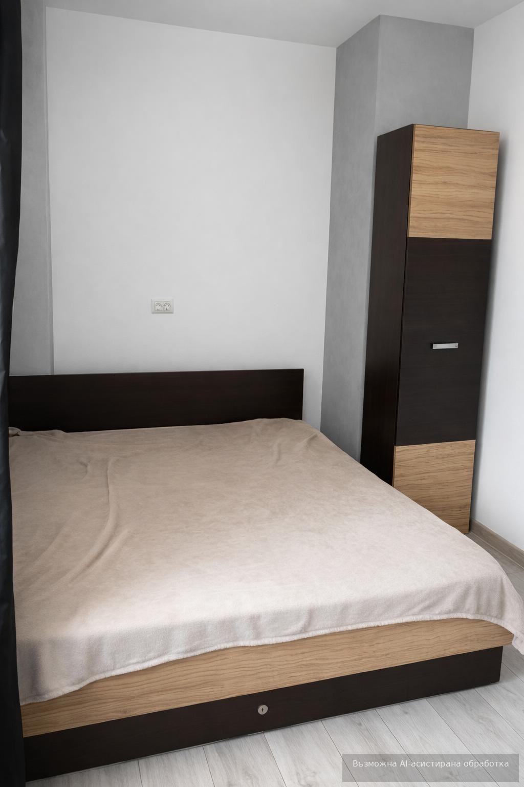 Дава под наем 2-СТАЕН, гр. София, Люлин 7, снимка 5 - Апартаменти - 53942665