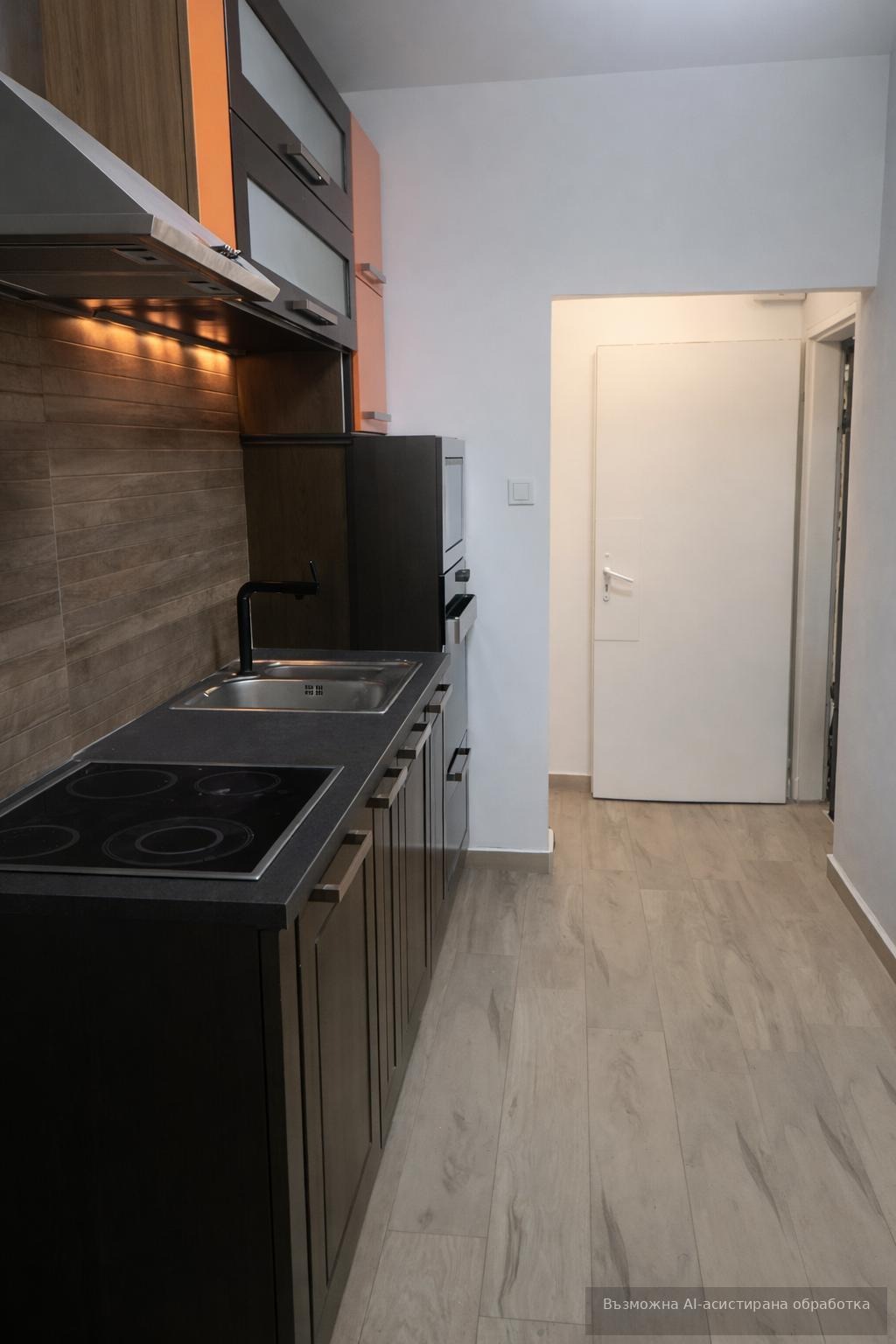 Дава под наем 2-СТАЕН, гр. София, Люлин 7, снимка 3 - Апартаменти - 53942665