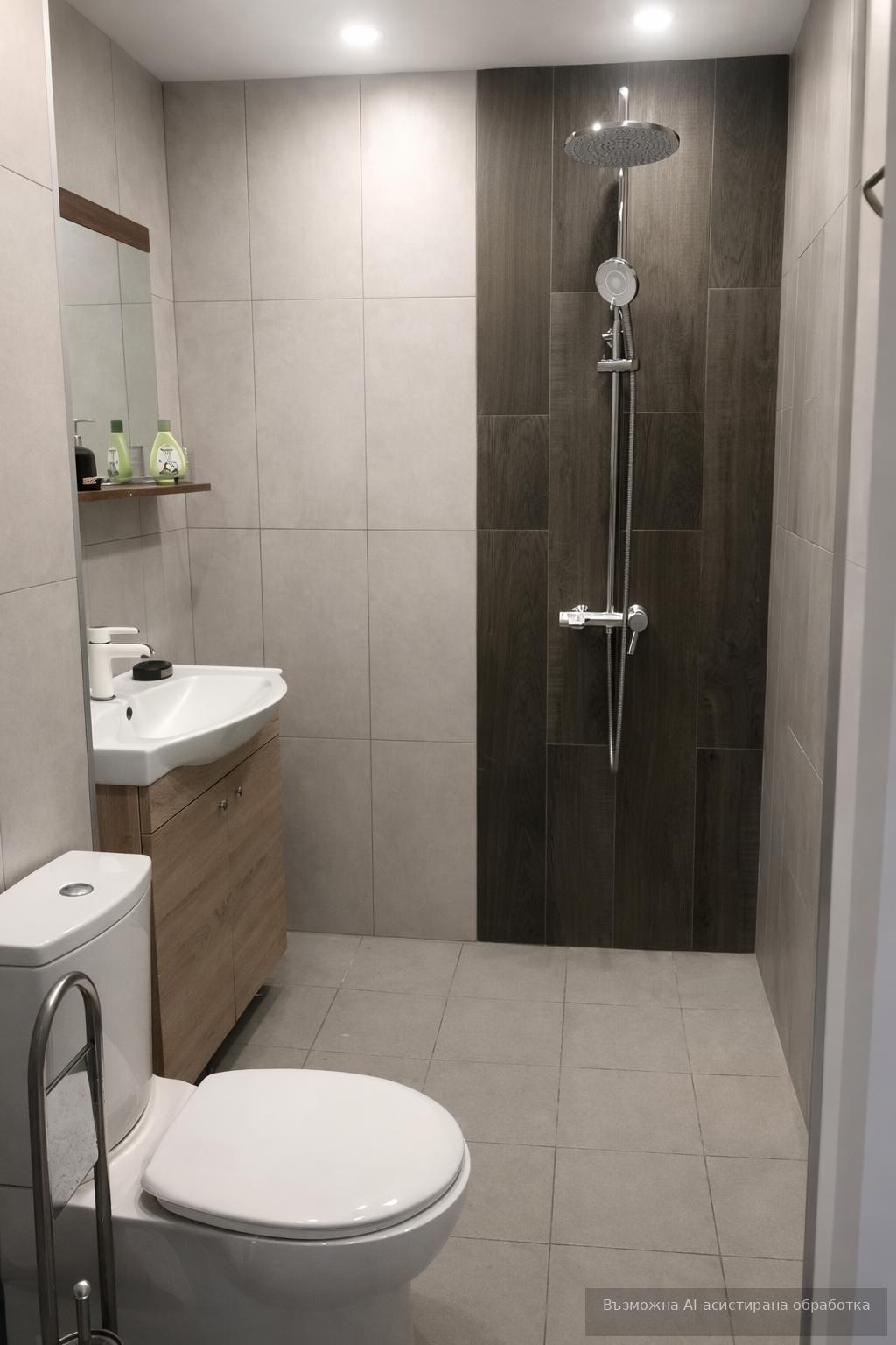 Дава под наем 2-СТАЕН, гр. София, Люлин 7, снимка 7 - Апартаменти - 53942665