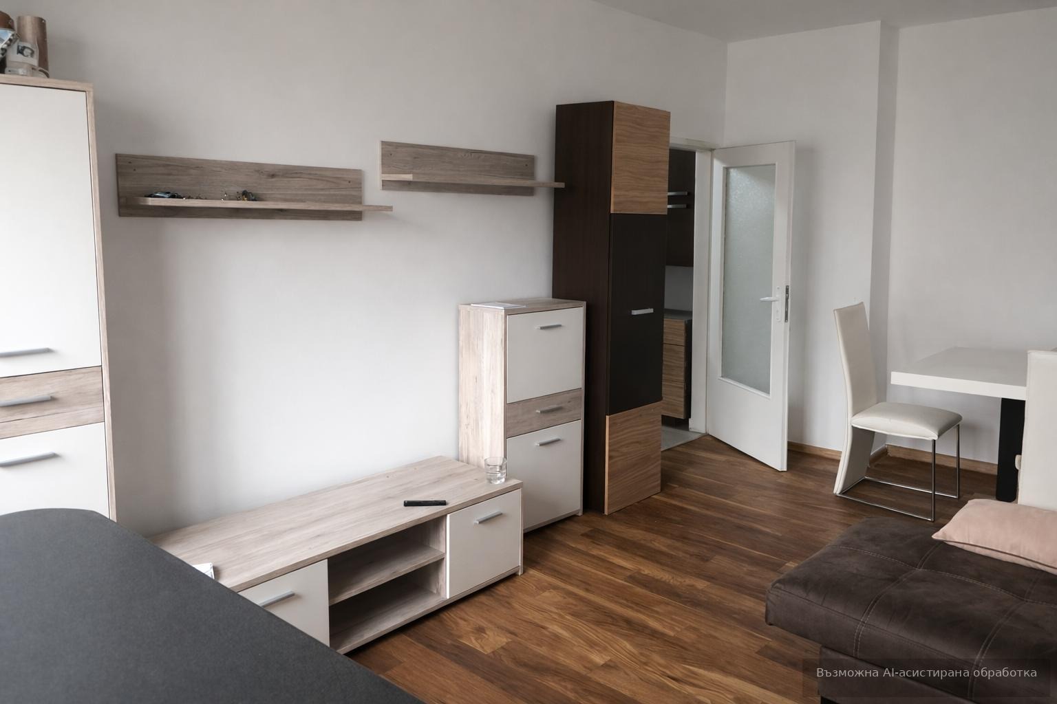 Дава под наем 2-СТАЕН, гр. София, Люлин 7, снимка 2 - Апартаменти - 53942665