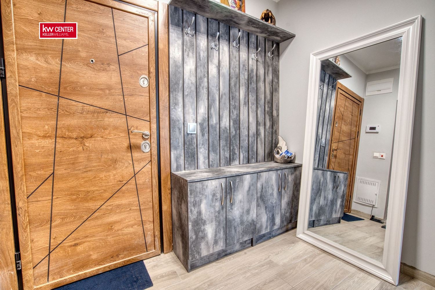 Дава под наем 2-СТАЕН, гр. София, Малинова долина, снимка 5 - Апартаменти - 54062485