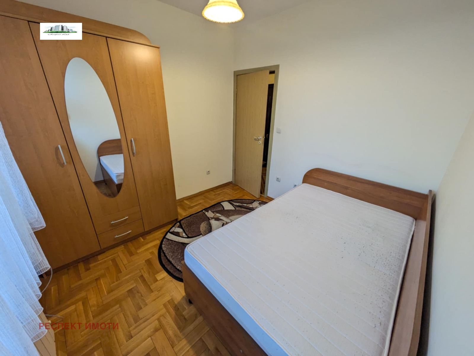 Дава под наем 2-СТАЕН, гр. София, Левски Г, снимка 9 - Апартаменти - 54561497