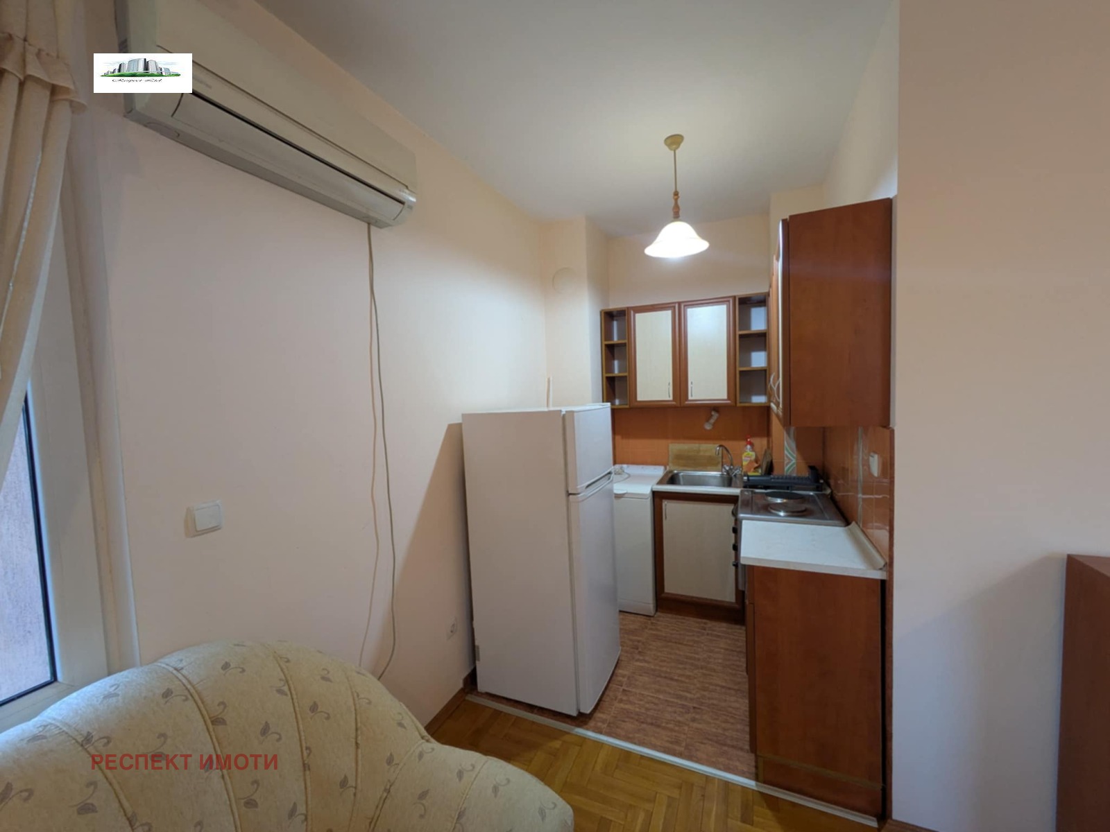 Дава под наем 2-СТАЕН, гр. София, Левски Г, снимка 5 - Апартаменти - 54561497
