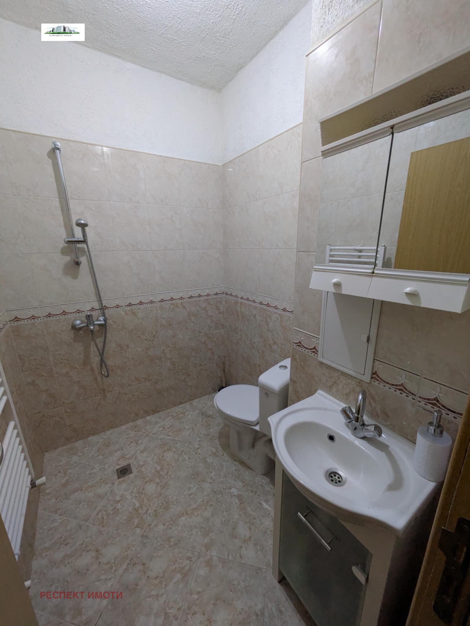 Дава под наем 2-СТАЕН, гр. София, Левски Г, снимка 12 - Апартаменти - 54561497