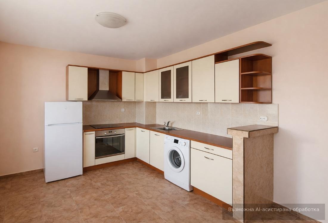 Дава под наем 3-СТАЕН, гр. Пловдив, Мараша, снимка 2 - Апартаменти - 53884336