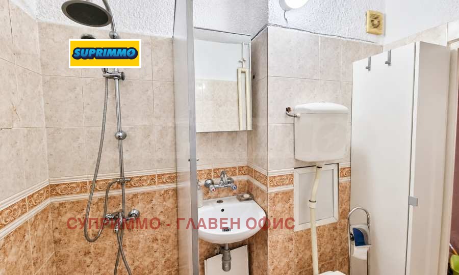 Дава под наем 3-СТАЕН, гр. София, Лагера, снимка 8 - Апартаменти - 56593327