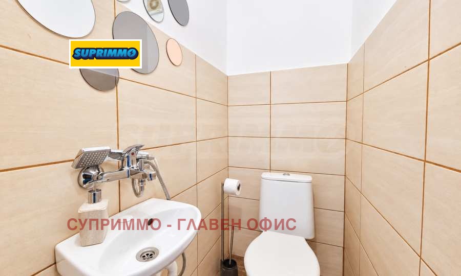 Дава под наем 3-СТАЕН, гр. София, Лагера, снимка 9 - Апартаменти - 56593327