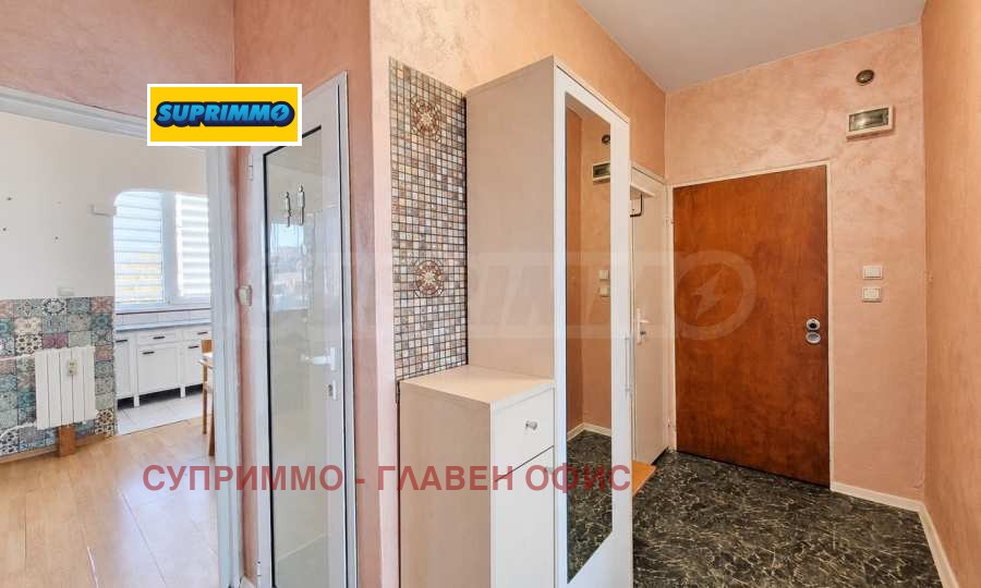 Дава под наем 3-СТАЕН, гр. София, Лагера, снимка 10 - Апартаменти - 56593327