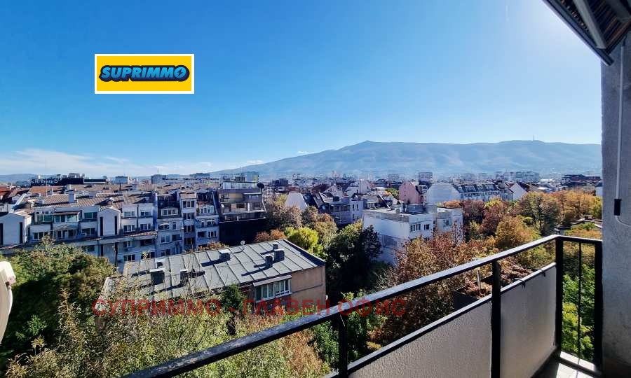 Дава под наем 3-СТАЕН, гр. София, Лагера, снимка 6 - Апартаменти - 56593327