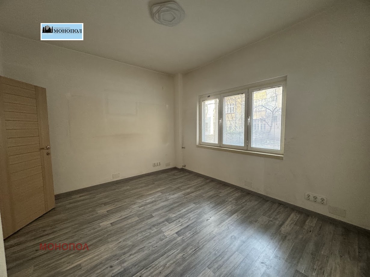 Дава под наем ОФИС, гр. София, Център, снимка 5 - Офиси - 53882245