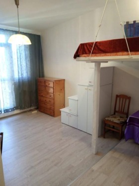 Studio Oborište, Sofia 1
