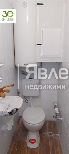 Дава под наем  3-стаен град Варна , Чаталджа , 90 кв.м | 39806723 - изображение [16]