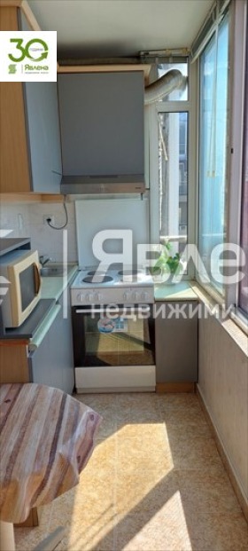 Дава под наем  3-стаен град Варна , Чаталджа , 90 кв.м | 39806723 - изображение [7]